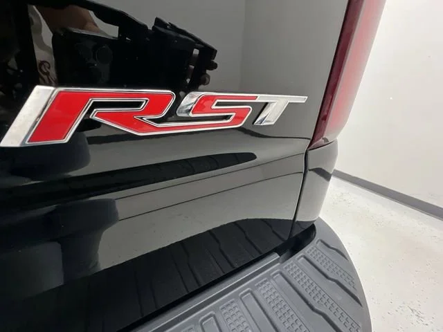 2022 Chevrolet Silverado 1500 Limited RST - Photo 31