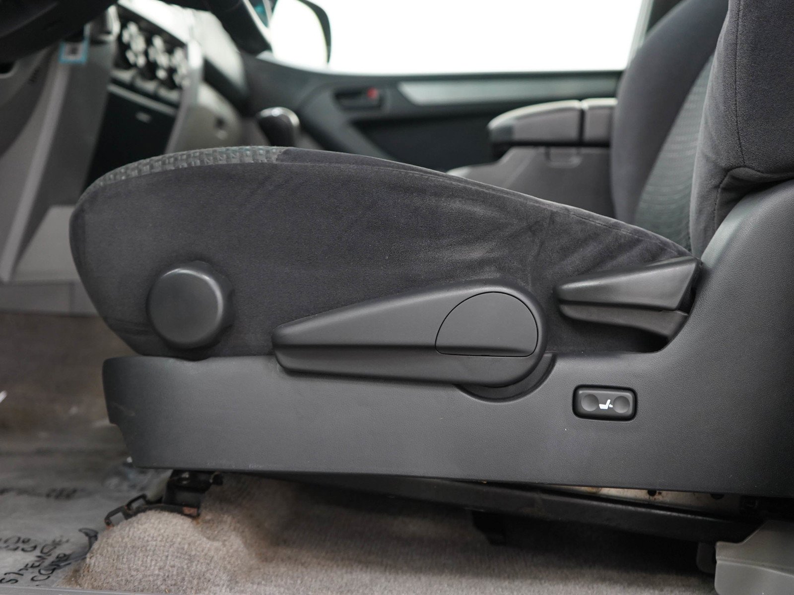 Used 2005 Black Toyota SR5 Sport image 24