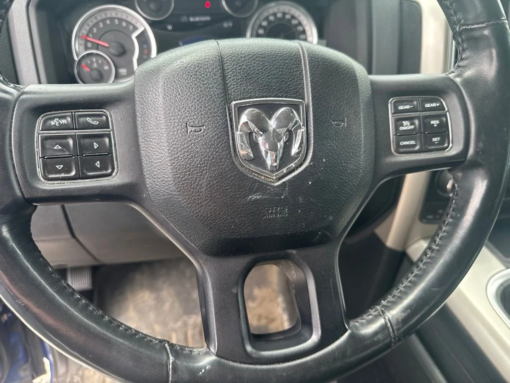 Used 2016 Blue Ram Outdoorsman image 18