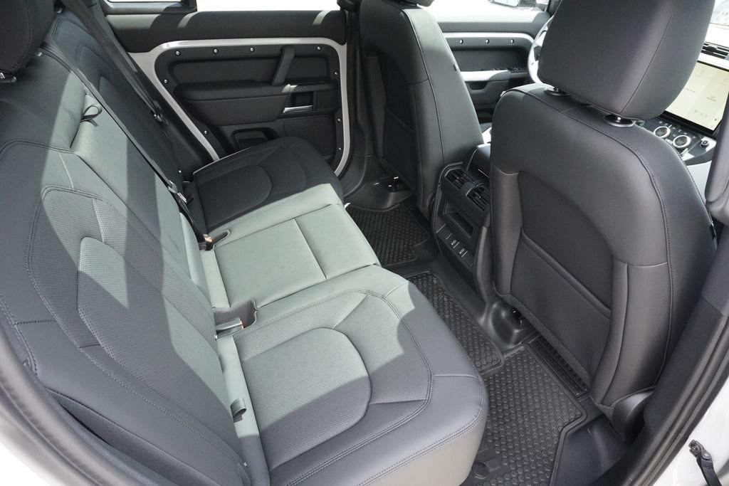New 2026 Borasco Grey Land Rover S image 26