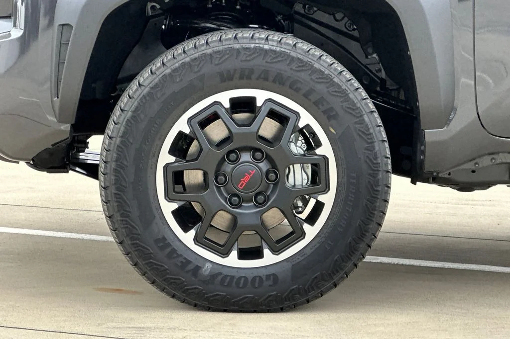 New 2026 Underground Toyota  TRD Off-Road image 23