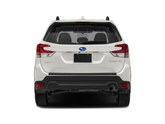 Used 2024 Crystal White Pearl Subaru Premium image 8
