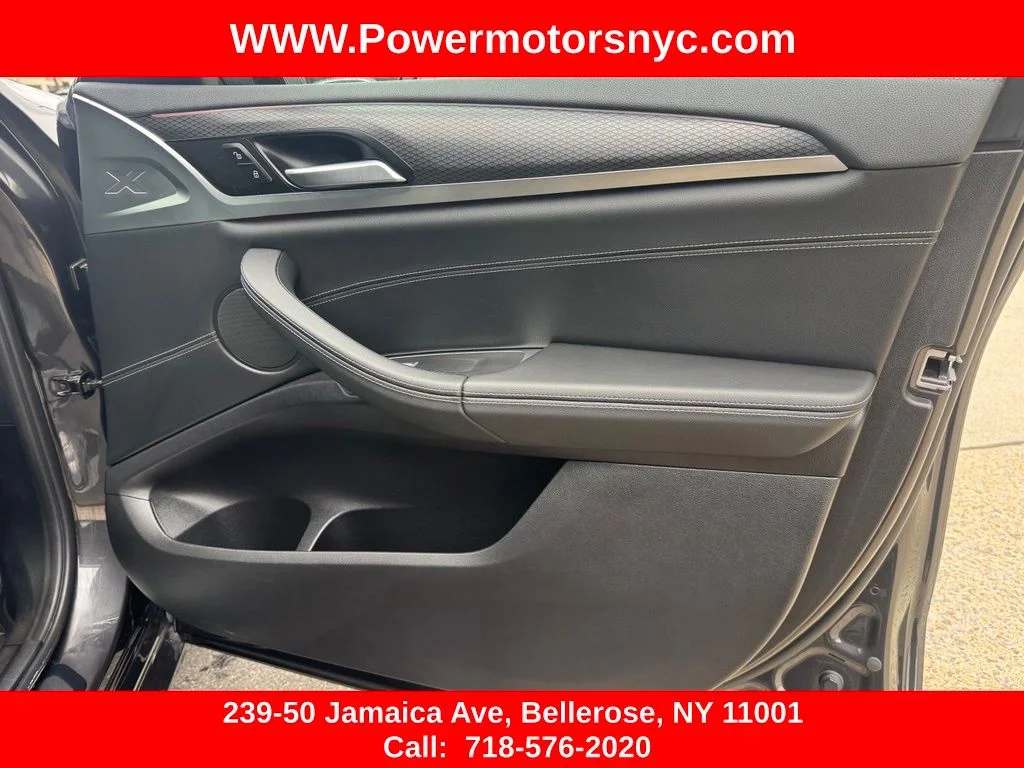 Used 2023 Gray BMW M40i image 28