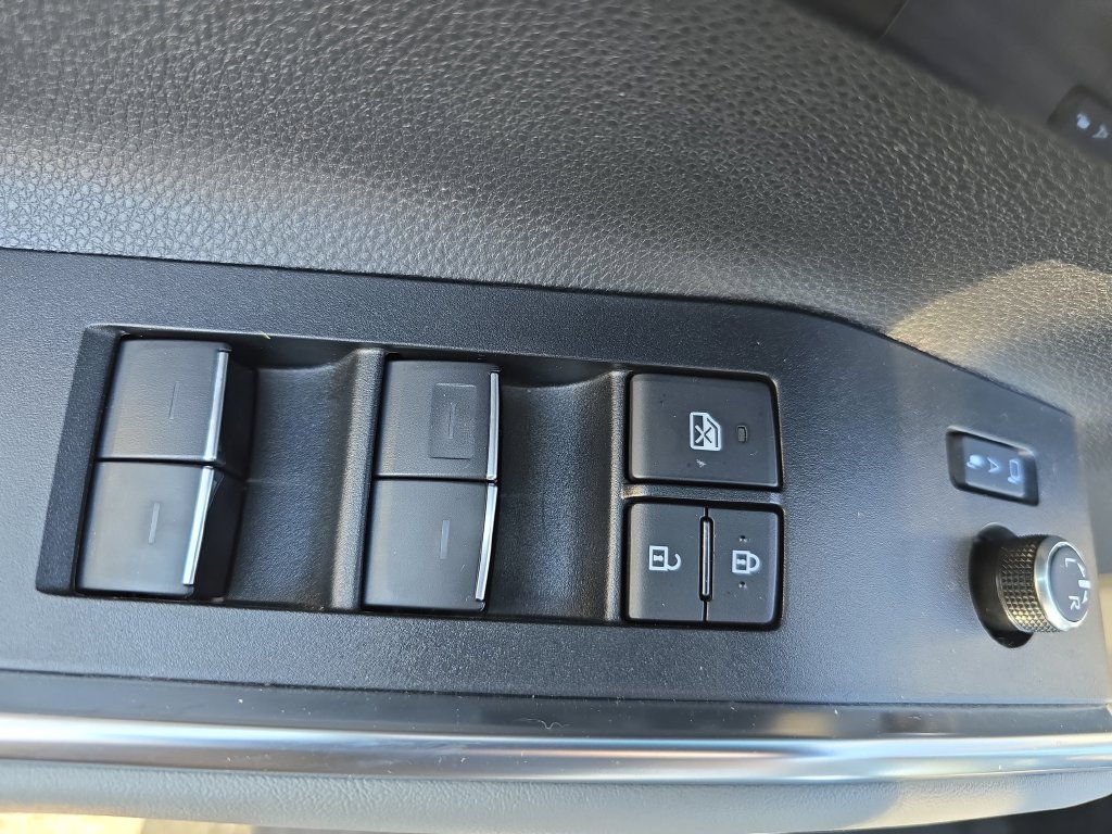 Certified Used 2026 Beige Toyota Limited image 34
