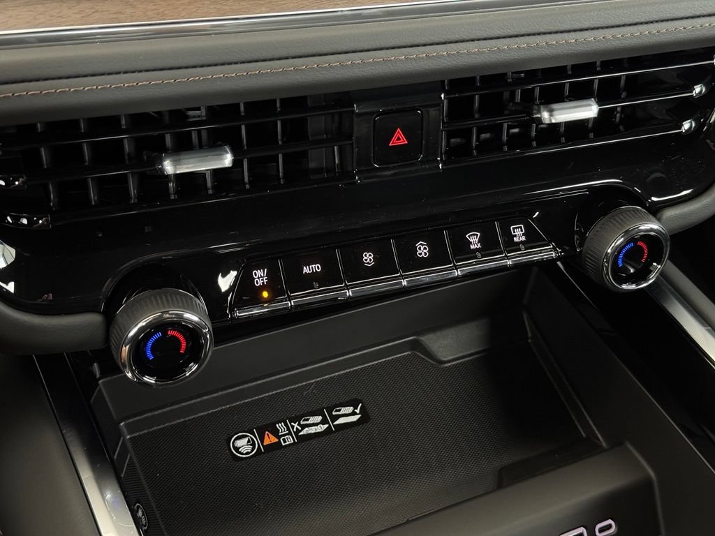 2026 Chevrolet Tahoe High Country - Photo 42