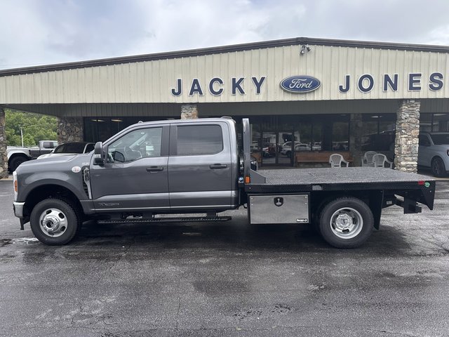 2026 Ford Super Duty F-350 DRW F-350® XL