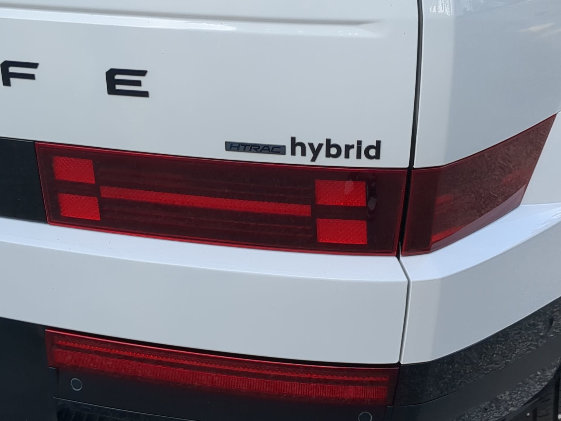 Certified Used 2025 Serenity White Hyundai Calligraphy image 44