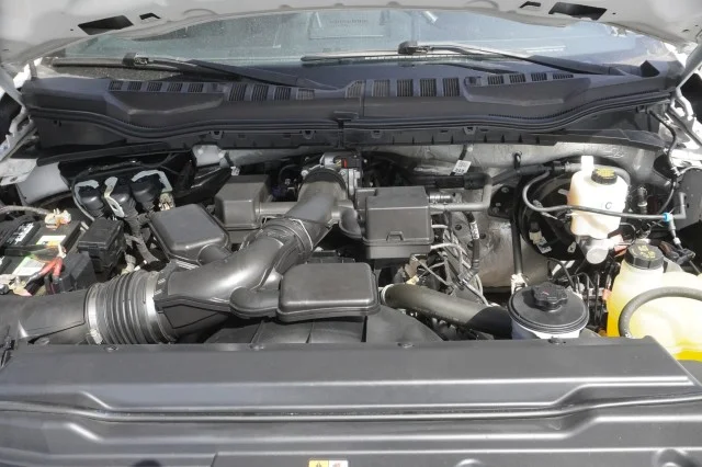 Used 2022 WHITE Ford XL image 37