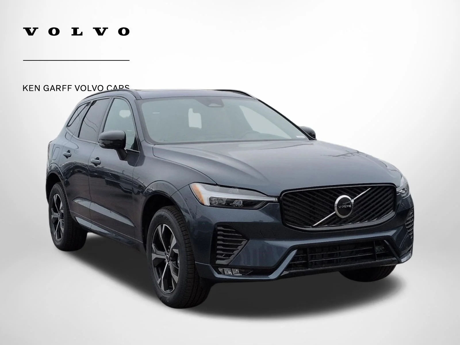 2026 Volvo XC60 B5 Core Dark AWD's photo