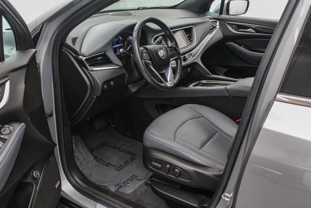 2023 Buick Enclave Essence - Photo 18