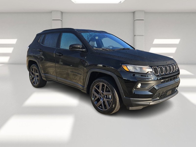 2026 Jeep Compass Altitude - Photo 7