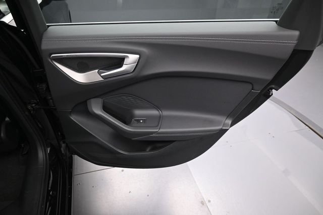 Used 2025 Black Audi 2.0T Premium Plus image 35