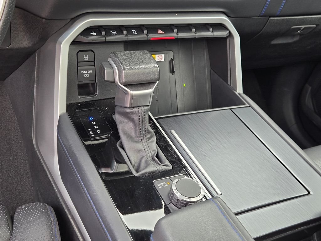 Used 2023 Gray Toyota Platinum image 29