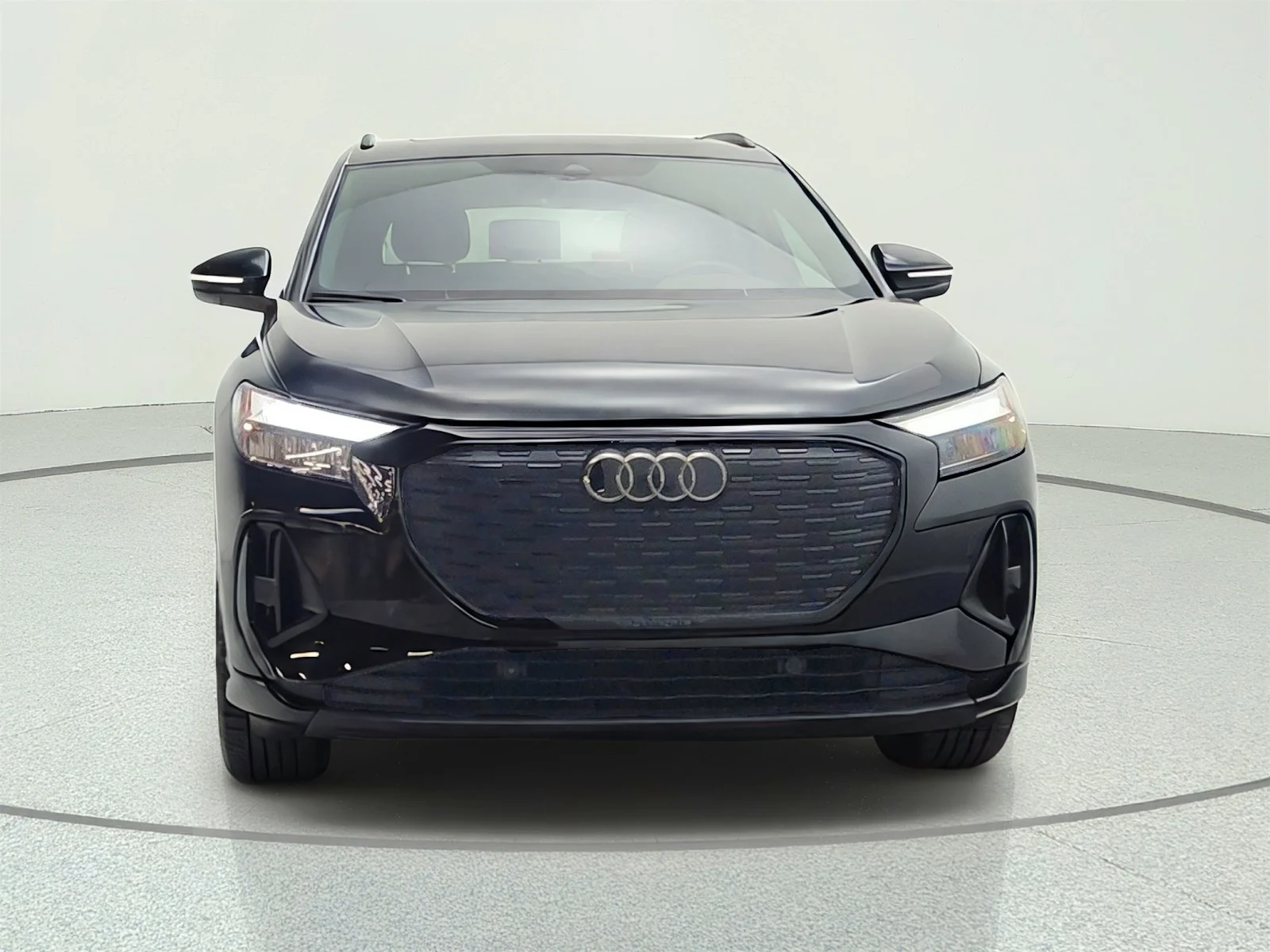 Used 2024 Audi Q4 e-tron Premium Plus with VIN WA1LUBFZ8RP053157 for sale in Costa Mesa, CA