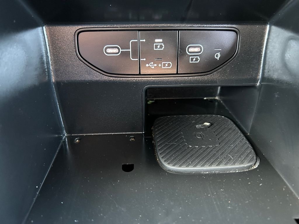 Used 2024 Gray Kia S image 30