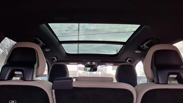 New 2026 Aurora Silver Volvo Core image 26