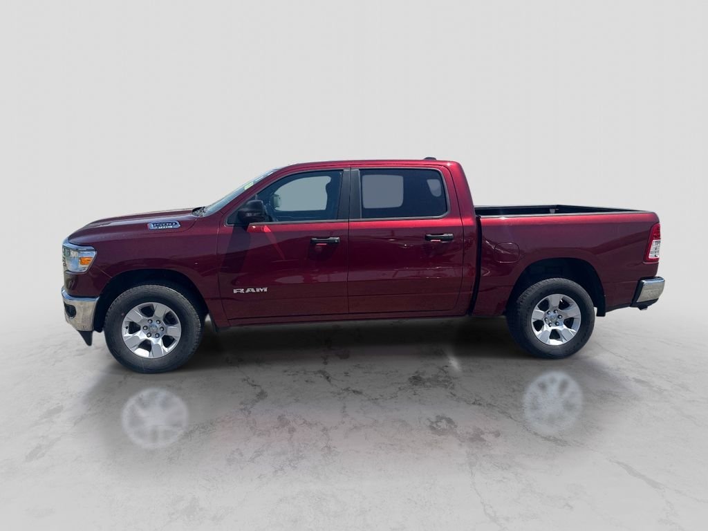 Used 2023 Red Ram Big Horn/Lone Star image 2