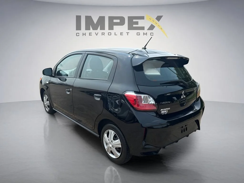 Used 2024  Mitsubishi ES image 3