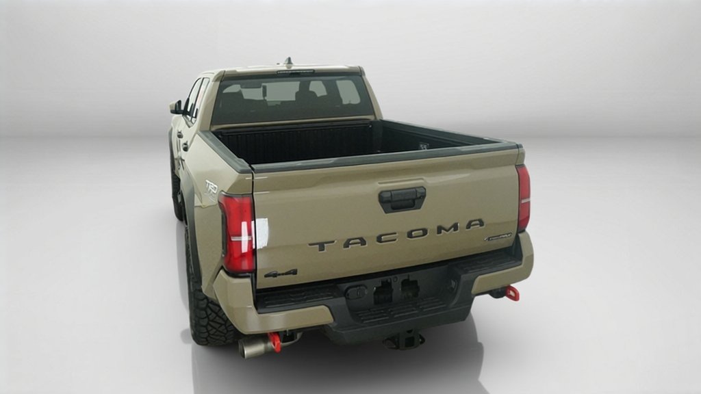 New 2026 Mudbath Toyota TRD Off-Road i-FORCE MAX image 43