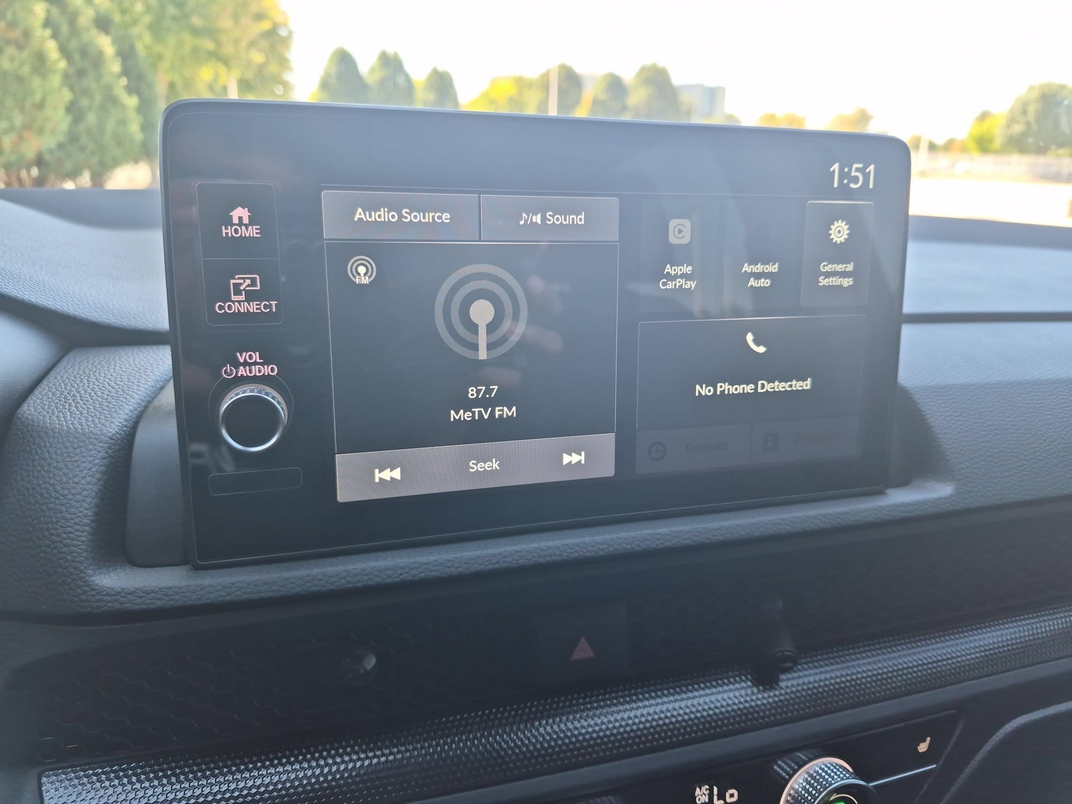 2026 Honda CR-V EX - Photo 18