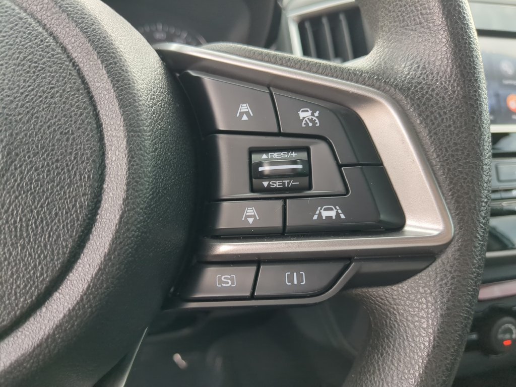 Used 2023 Silver Subaru Premium image 27