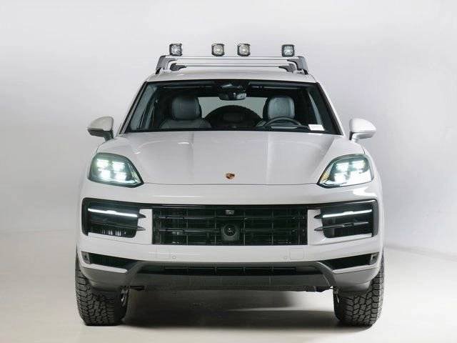 New 2026 Chalk Porsche  image 6