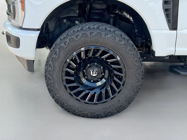 Used 2024 White Ford XL image 21