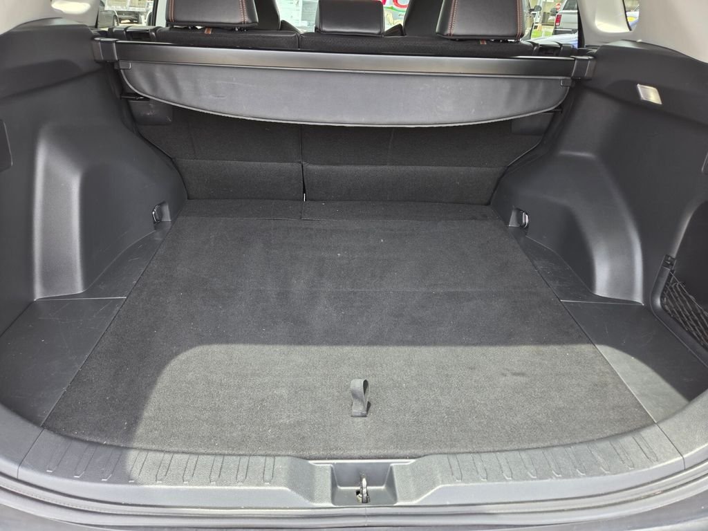 Used 2024 White Toyota Adventure image 26