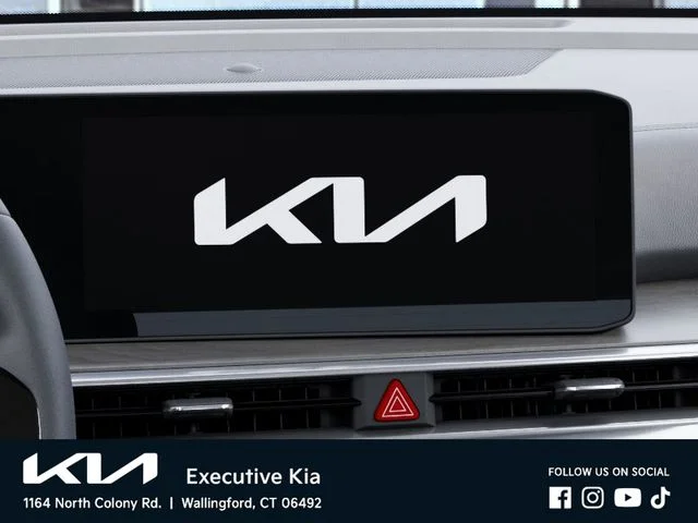 New 2026 Black Kia X-Line SX Prestige image 20