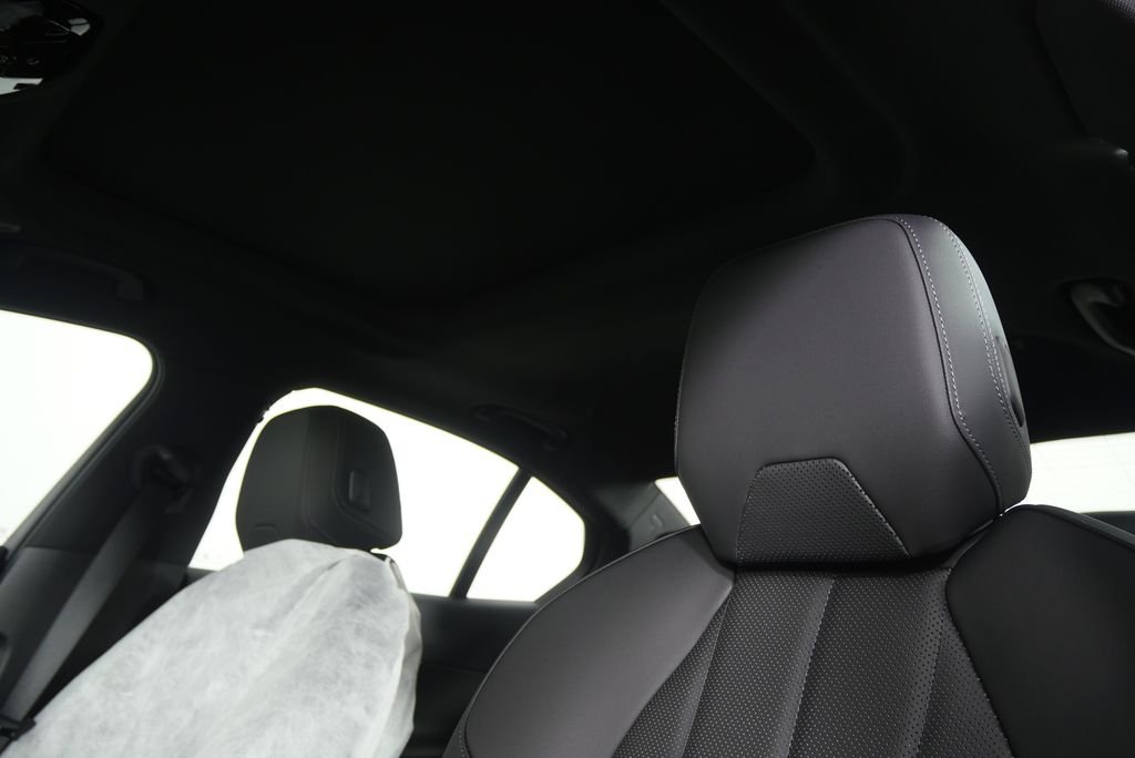 Used 2026 Vegas Red Metallic BMW 530i image 12