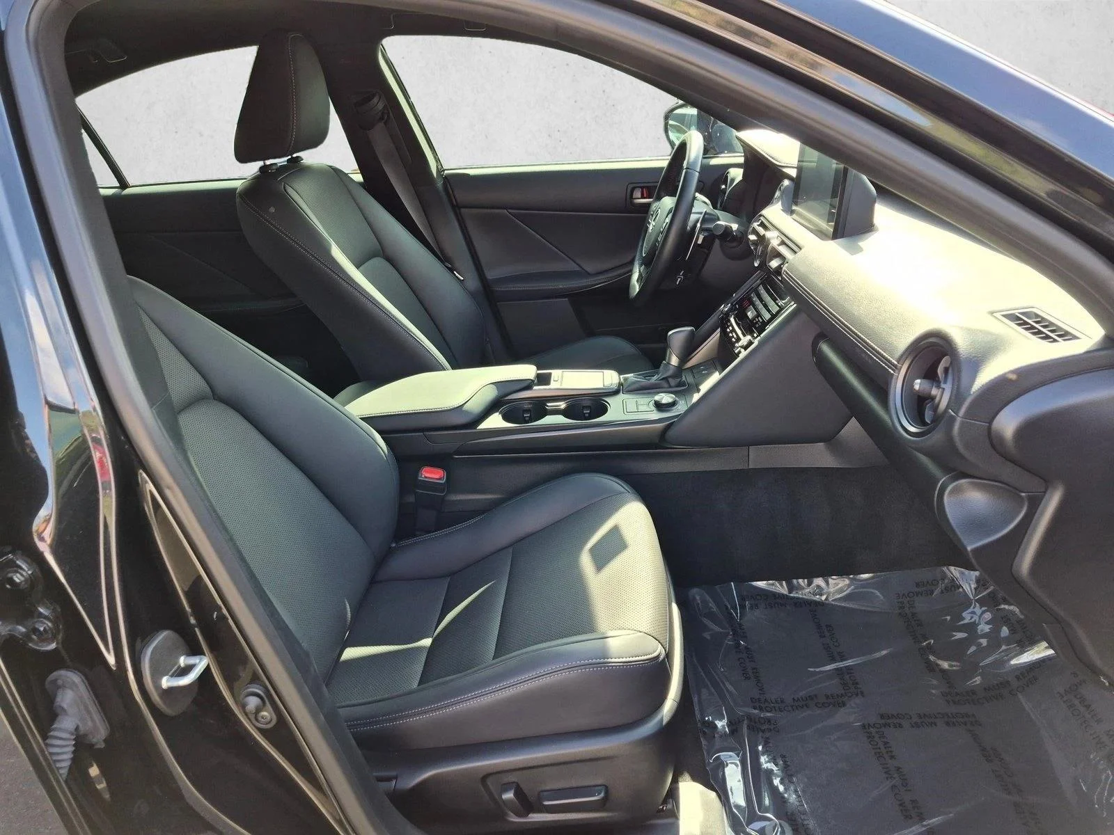 Certified Used 2025 Caviar Lexus F SPORT DESIGN image 20