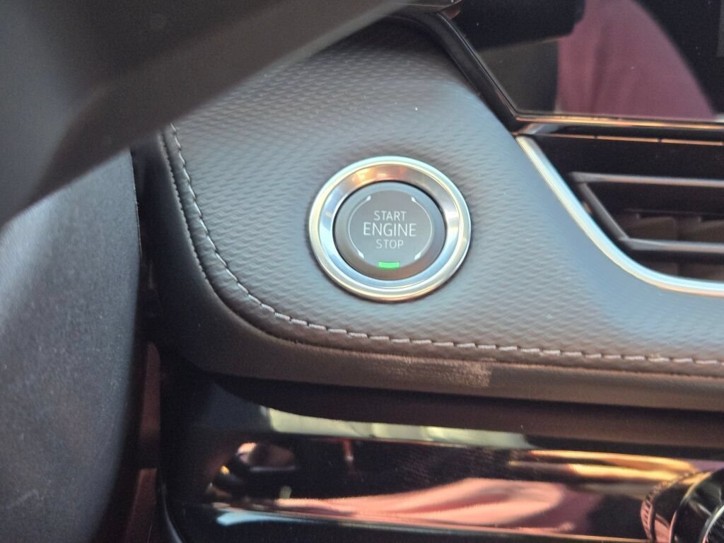 2026 Chevrolet Equinox LT - Photo 20