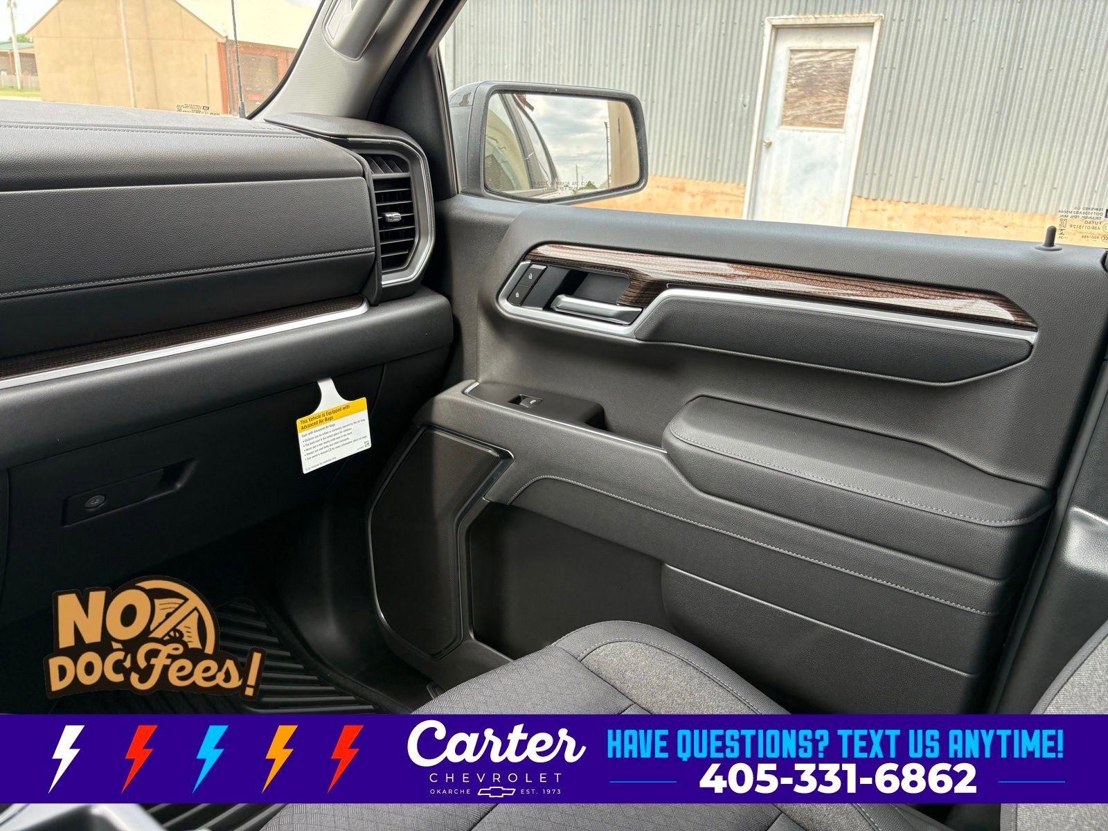 2026 Chevrolet Silverado 1500 RST - Photo 32