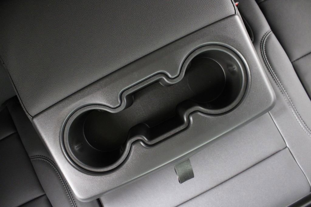 2026 Chevrolet Silverado 1500 LTZ - Photo 16
