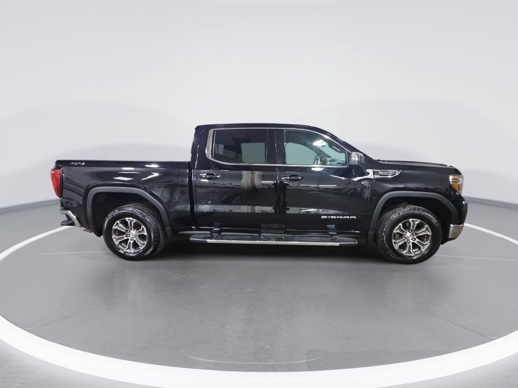 1GTU9BED4KZ189796