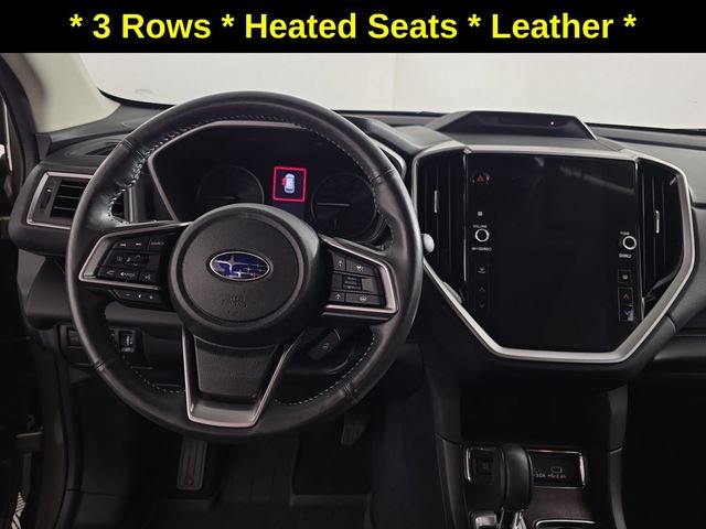 Used 2023 Green Metallic Subaru Touring image 12