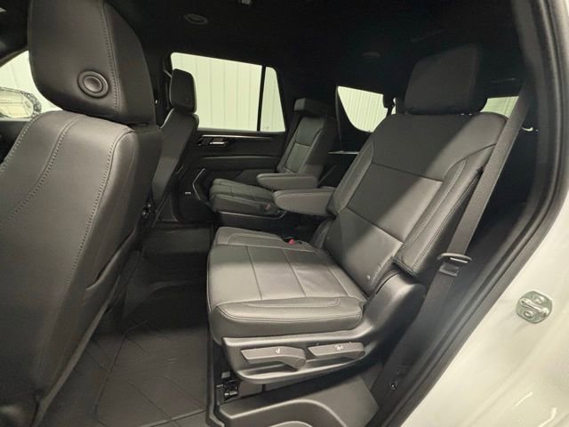 2026 Chevrolet Tahoe LT - Photo 11