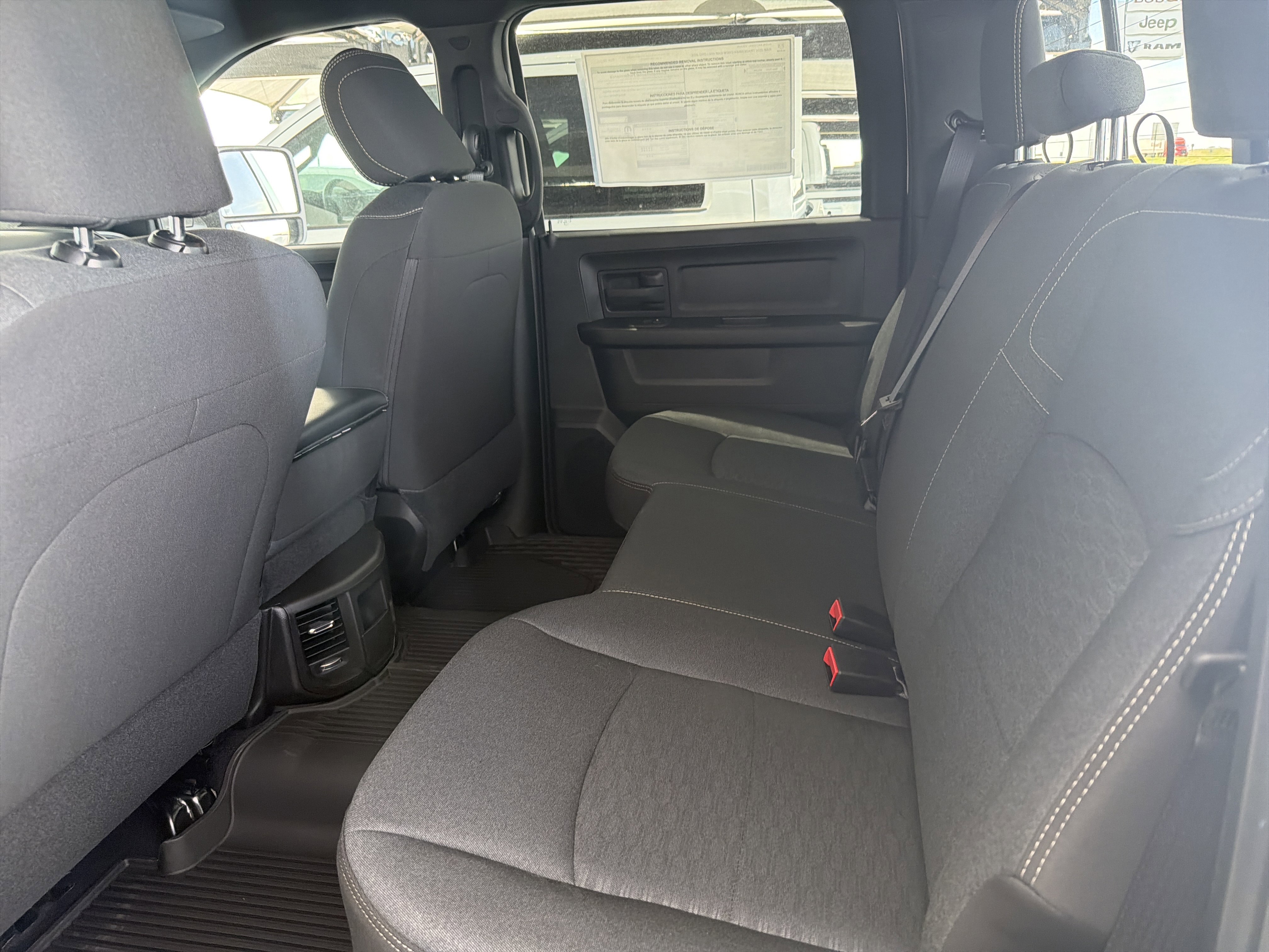 2026 RAM 2500 Tradesman - Photo 13