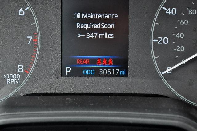 Certified Used 2025 UNDERGROUND Toyota  image 27