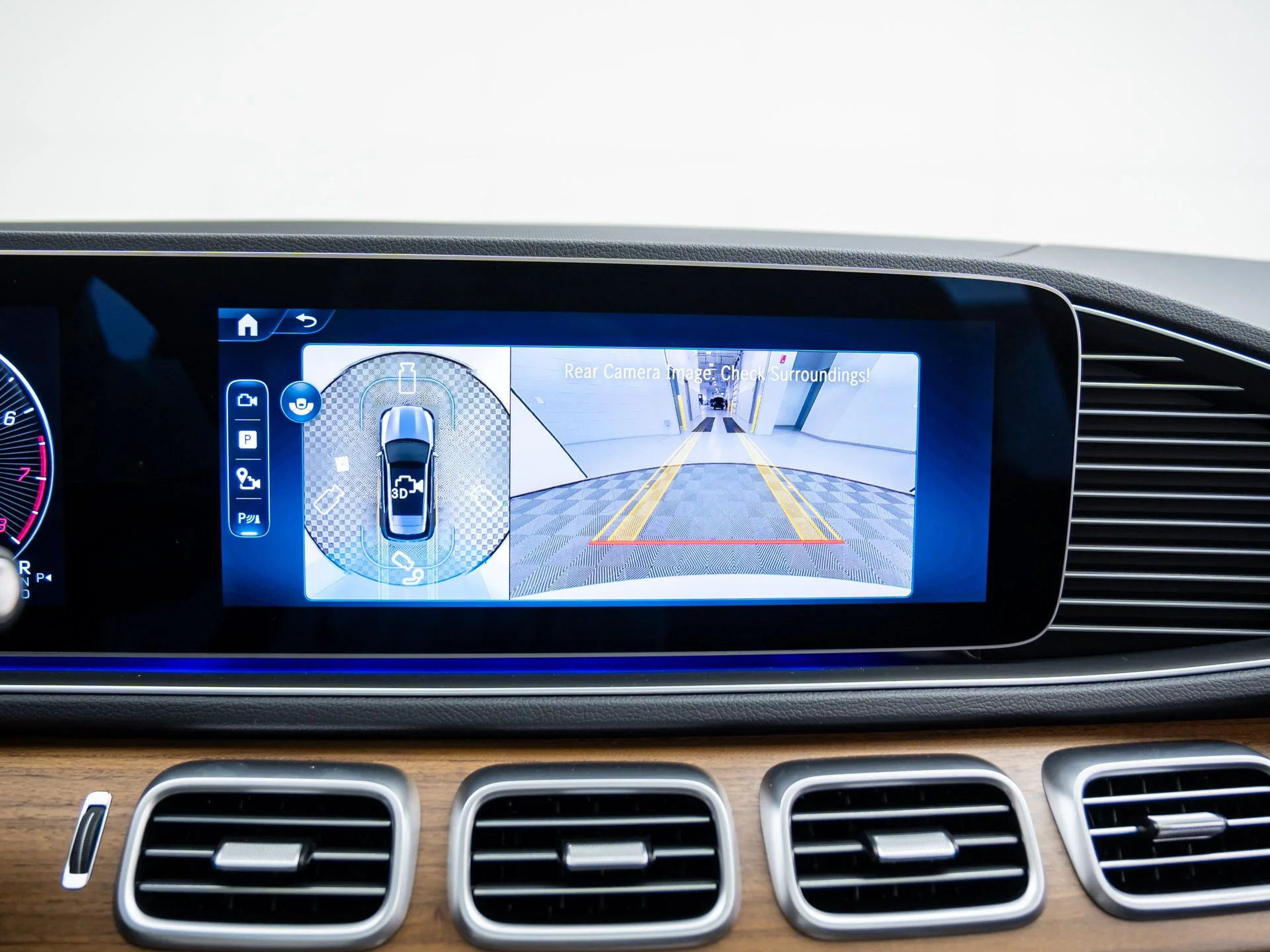 New 2026 White Mercedes-Benz GLE 350 image 27
