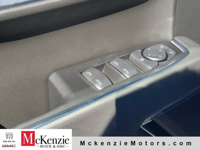 2026 GMC Sierra 1500 Elevation - Photo 13