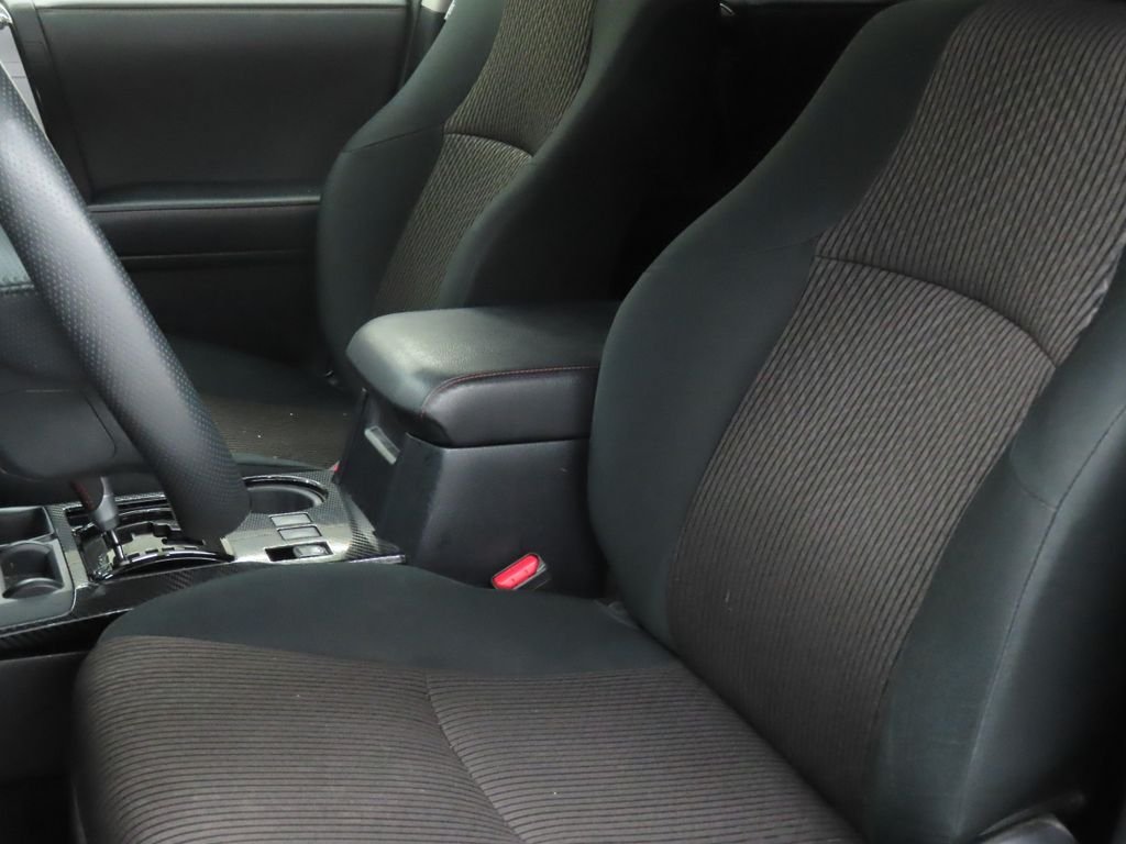 Used 2020 Gray Toyota TRD Off-Road image 10