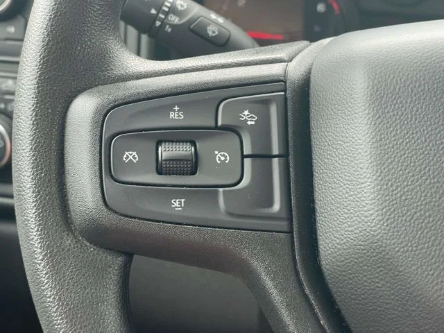 Used 2024 Black Chevrolet Custom image 20