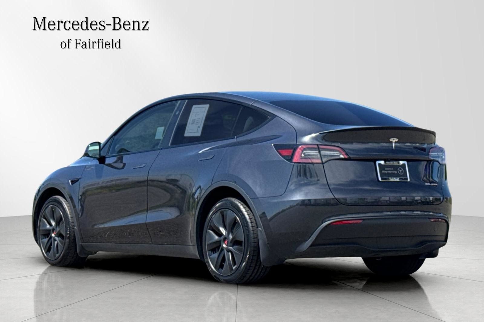 Used 2025  Tesla Long Range image 6