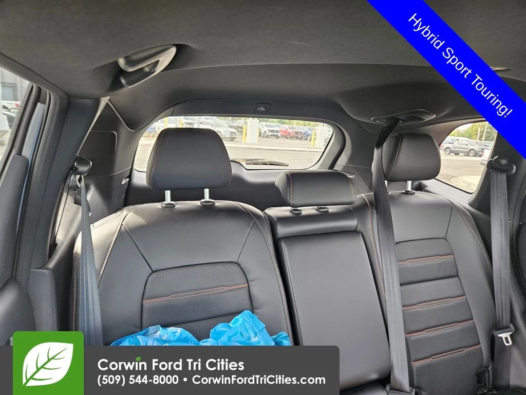 Used 2025  Honda Sport Touring image 10