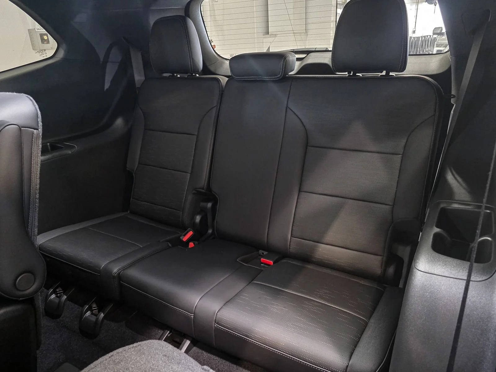 2026 Buick Enclave Sport Touring - Photo 21