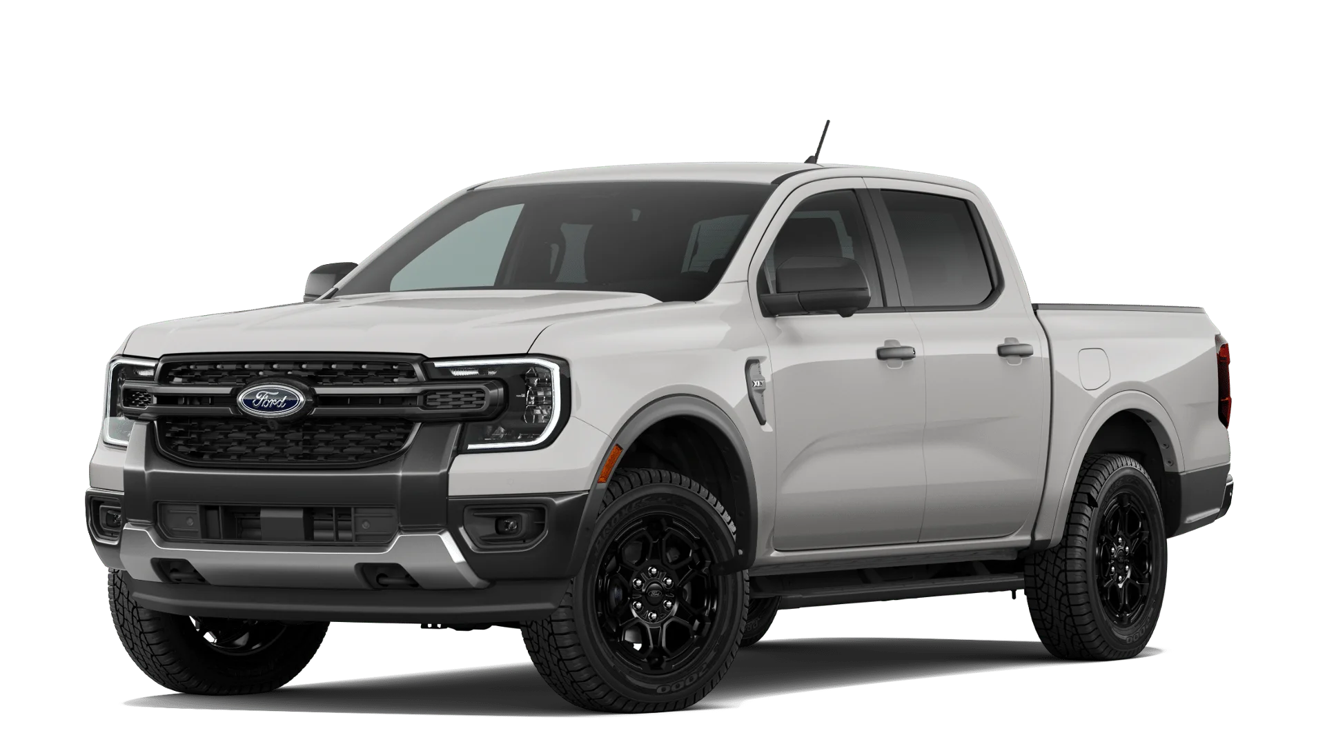 2026 Ford Ranger XLT 4x4 SuperCrew 5' Box's photo