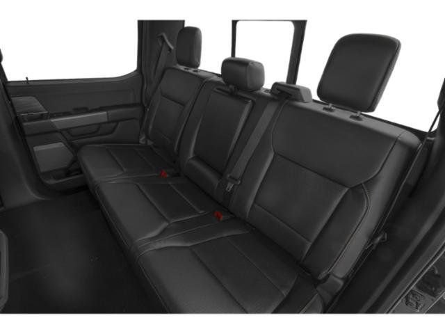 Certified Used 2024 Avalanche Ford Lariat image 44