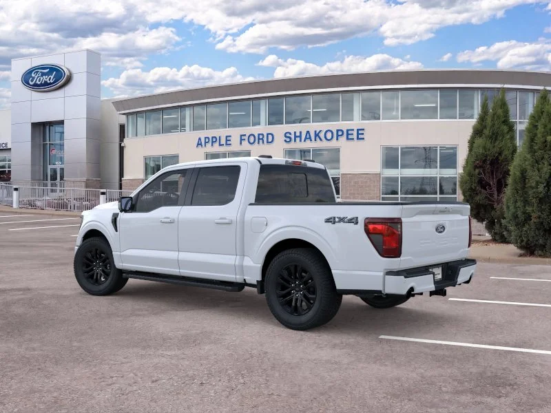 Used 2026 White Ford XLT image 26