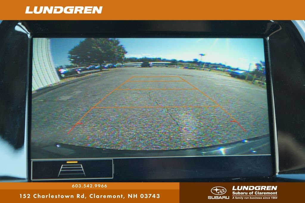 Used 2022 Black Chevrolet LS image 15